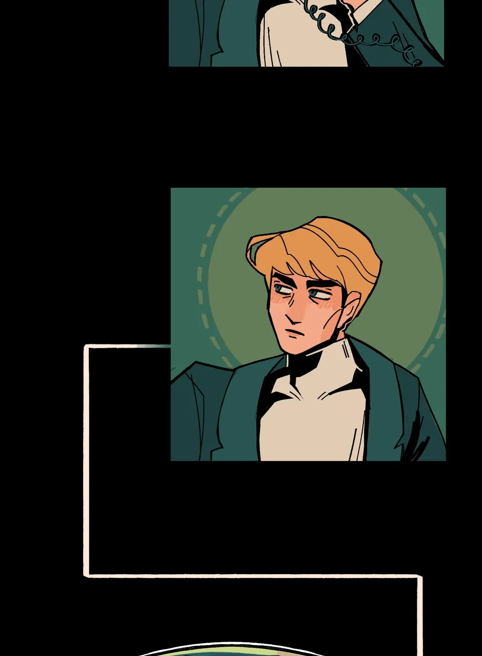 Read The Golden Hour chapter 40 image 18 on Lezhin