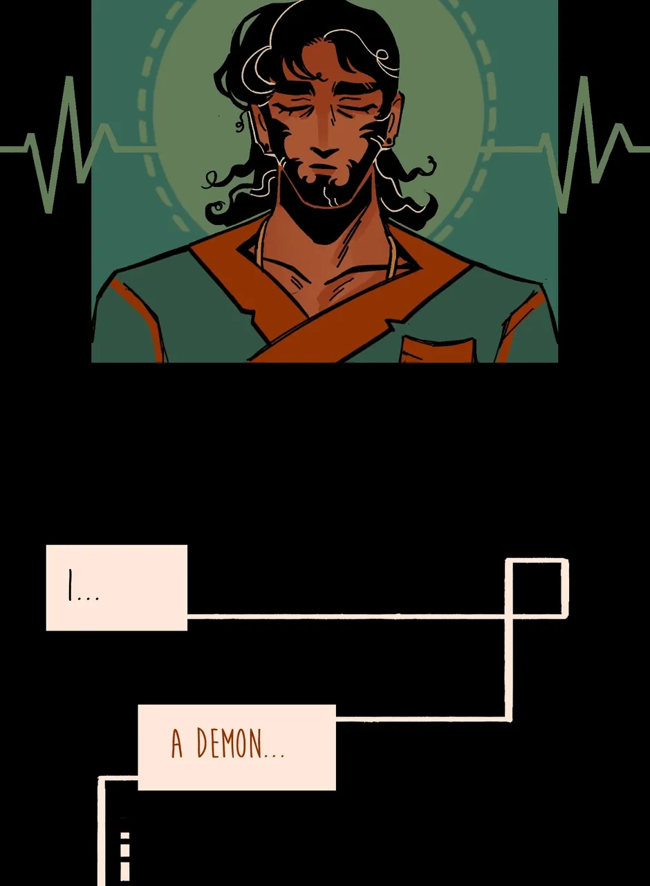 Read The Golden Hour chapter 40 image 2 on Lezhin