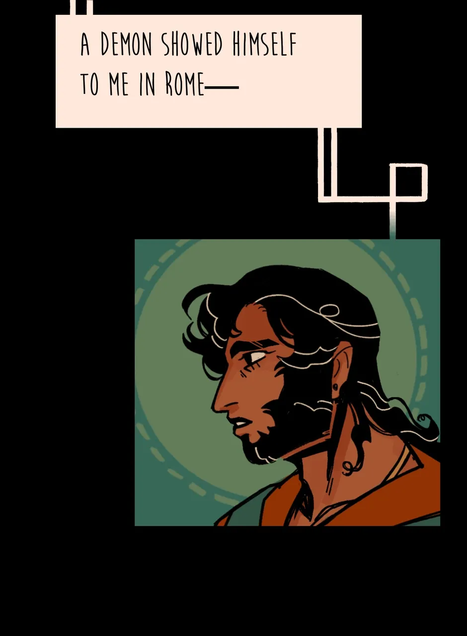 Read The Golden Hour chapter 40 image 3 on Lezhin