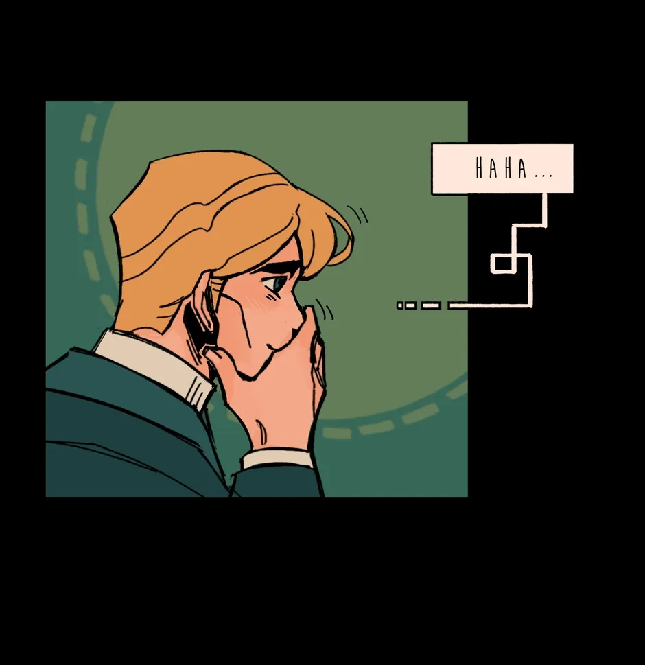 Read The Golden Hour chapter 40 image 4 on Lezhin