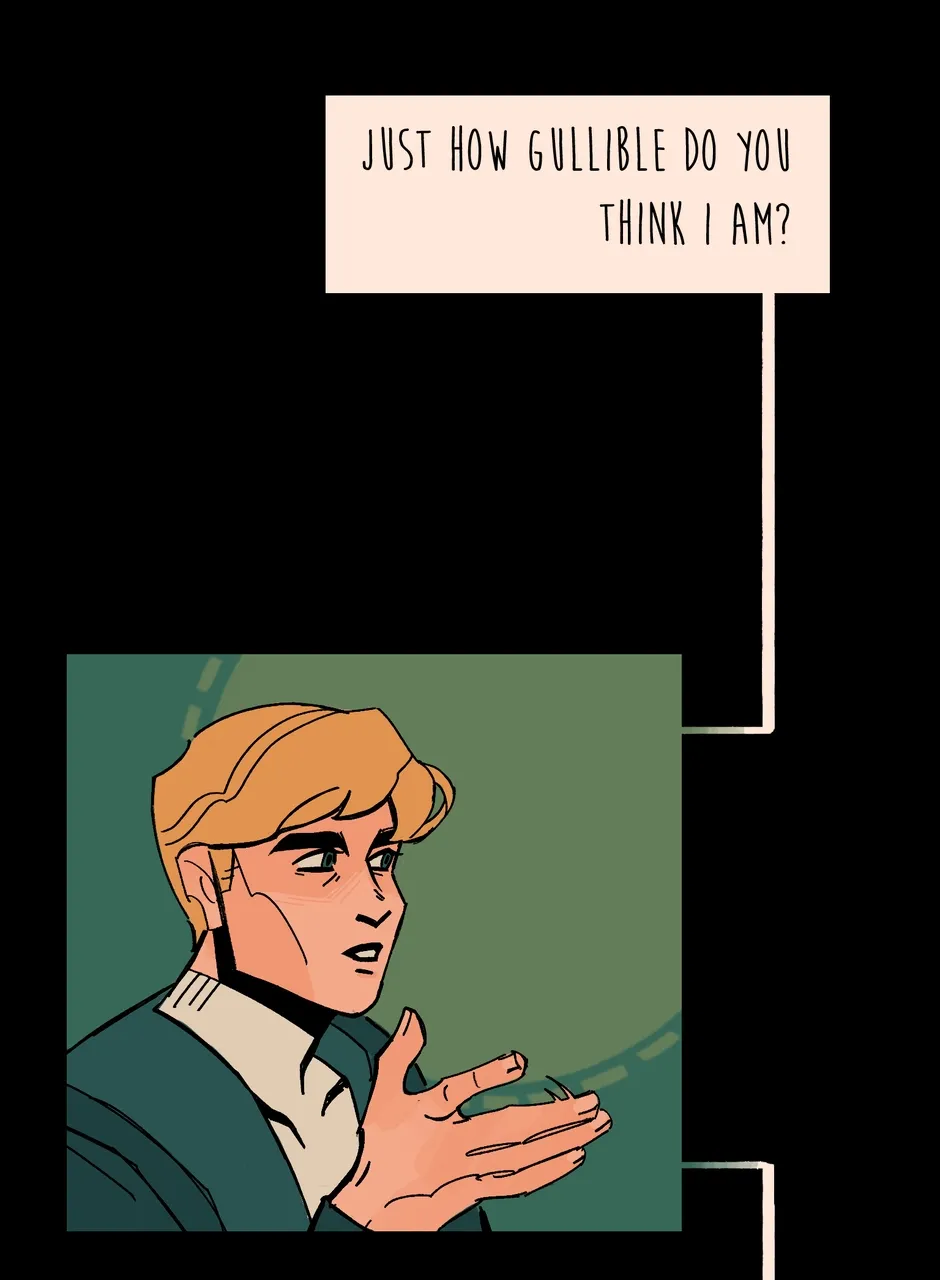 Read The Golden Hour chapter 40 image 5 on Lezhin