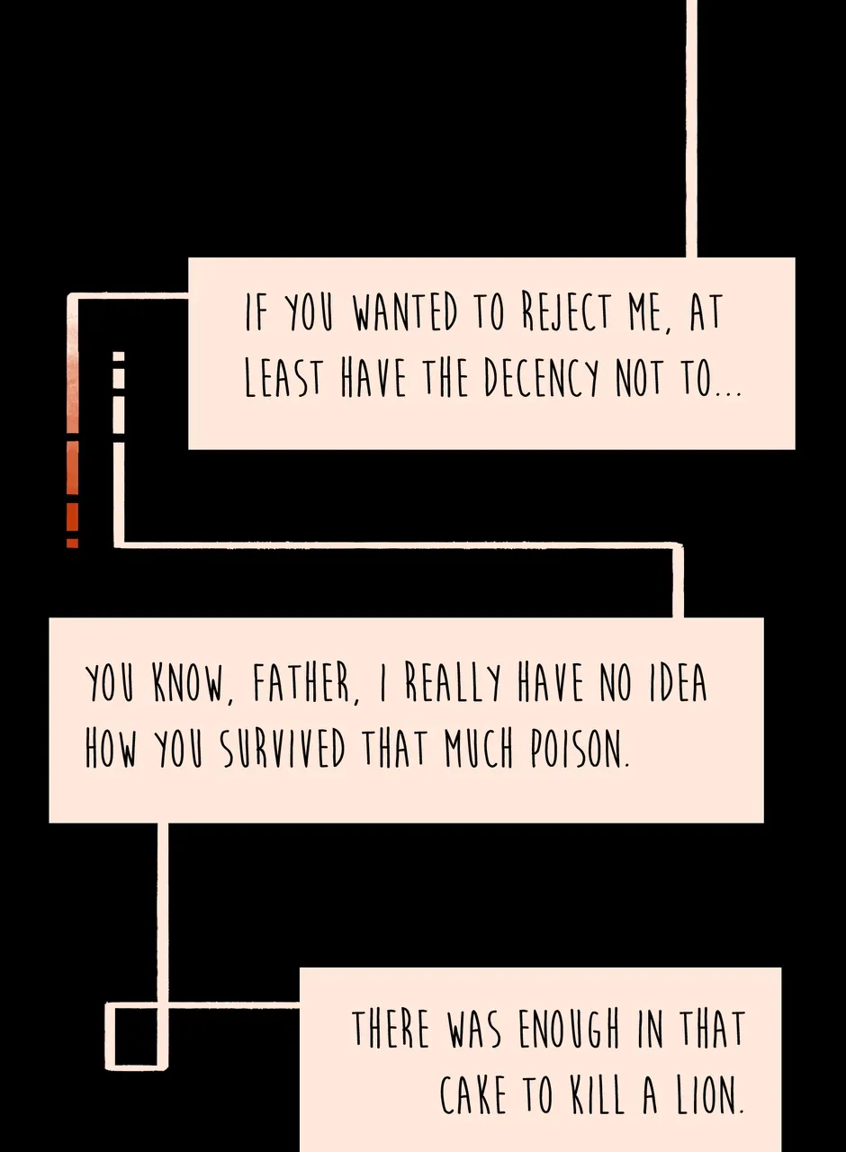 Read The Golden Hour chapter 40 image 6 on Lezhin