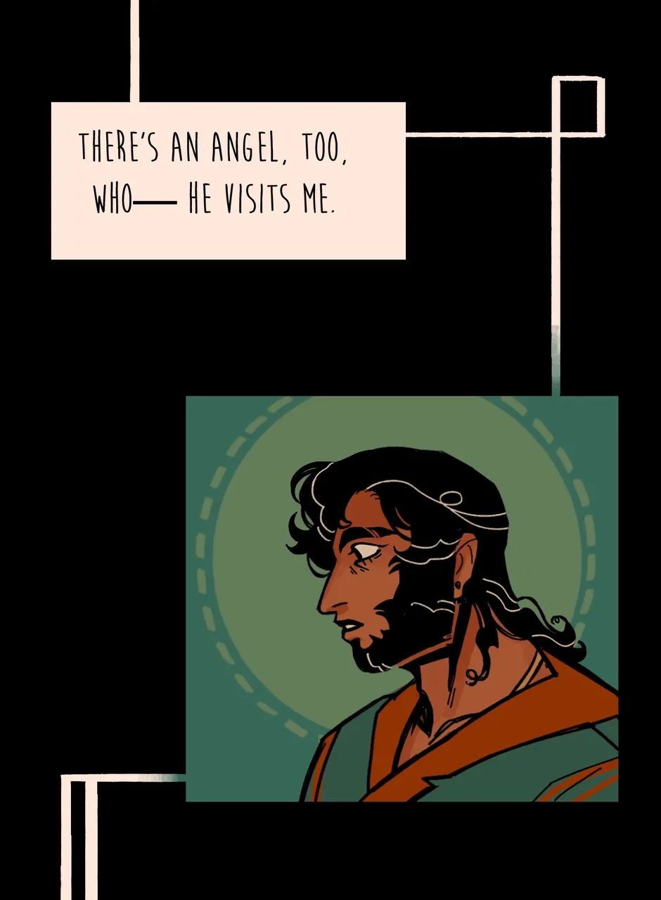 Read The Golden Hour chapter 40 image 8 on Lezhin
