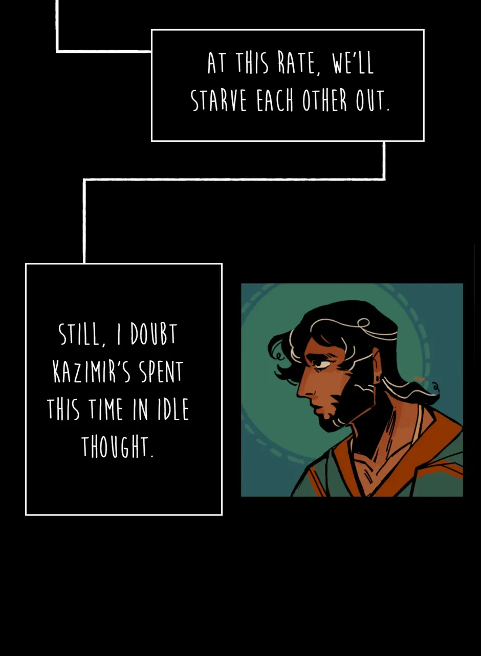 Read The Golden Hour chapter 41 image 1 on Lezhin