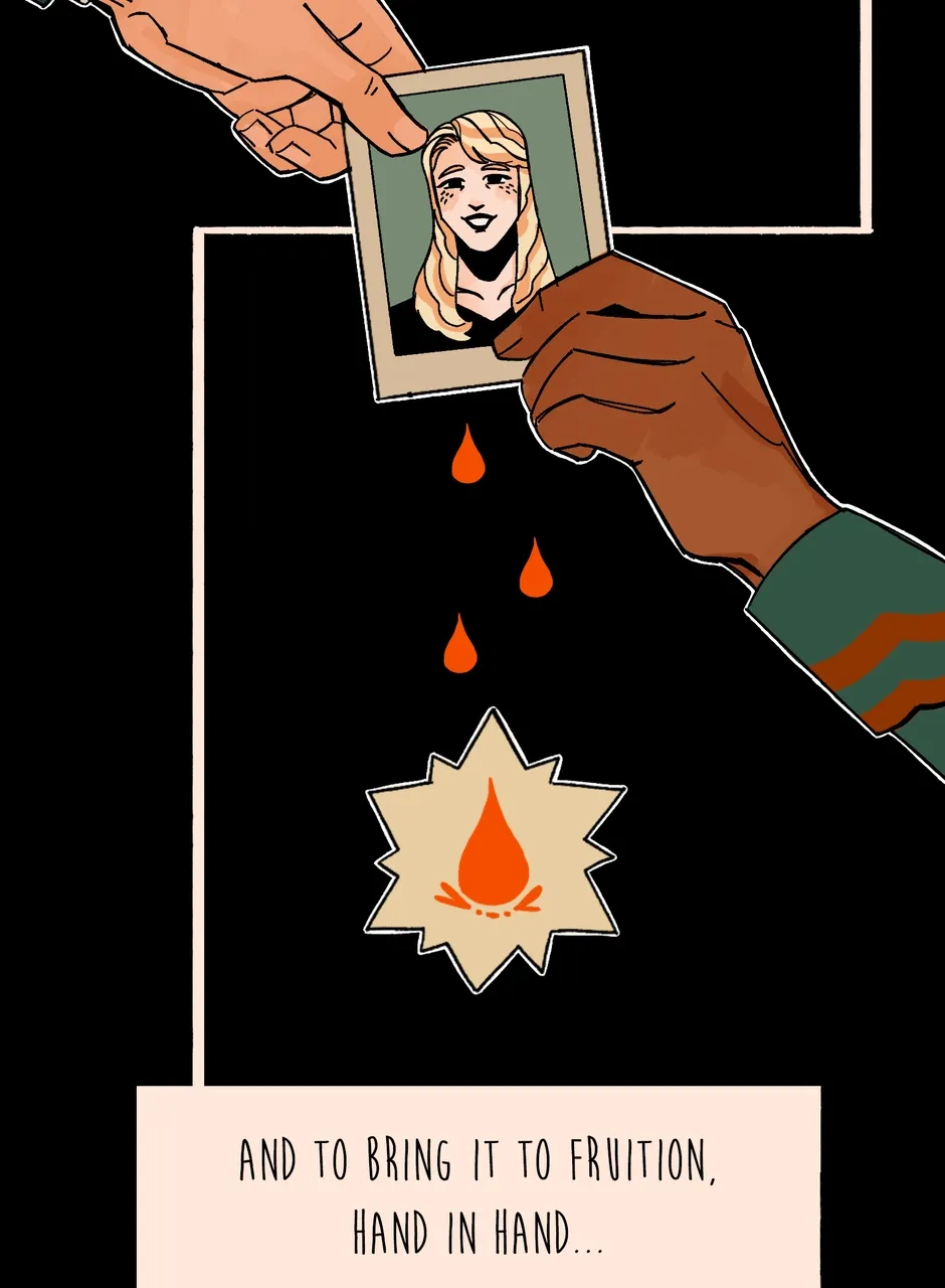 Read The Golden Hour chapter 41 image 12 on Lezhin