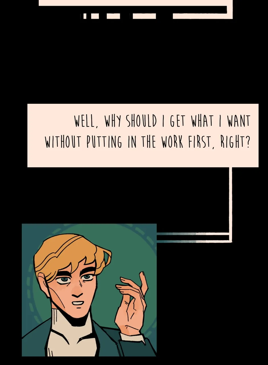 Read The Golden Hour chapter 41 image 13 on Lezhin