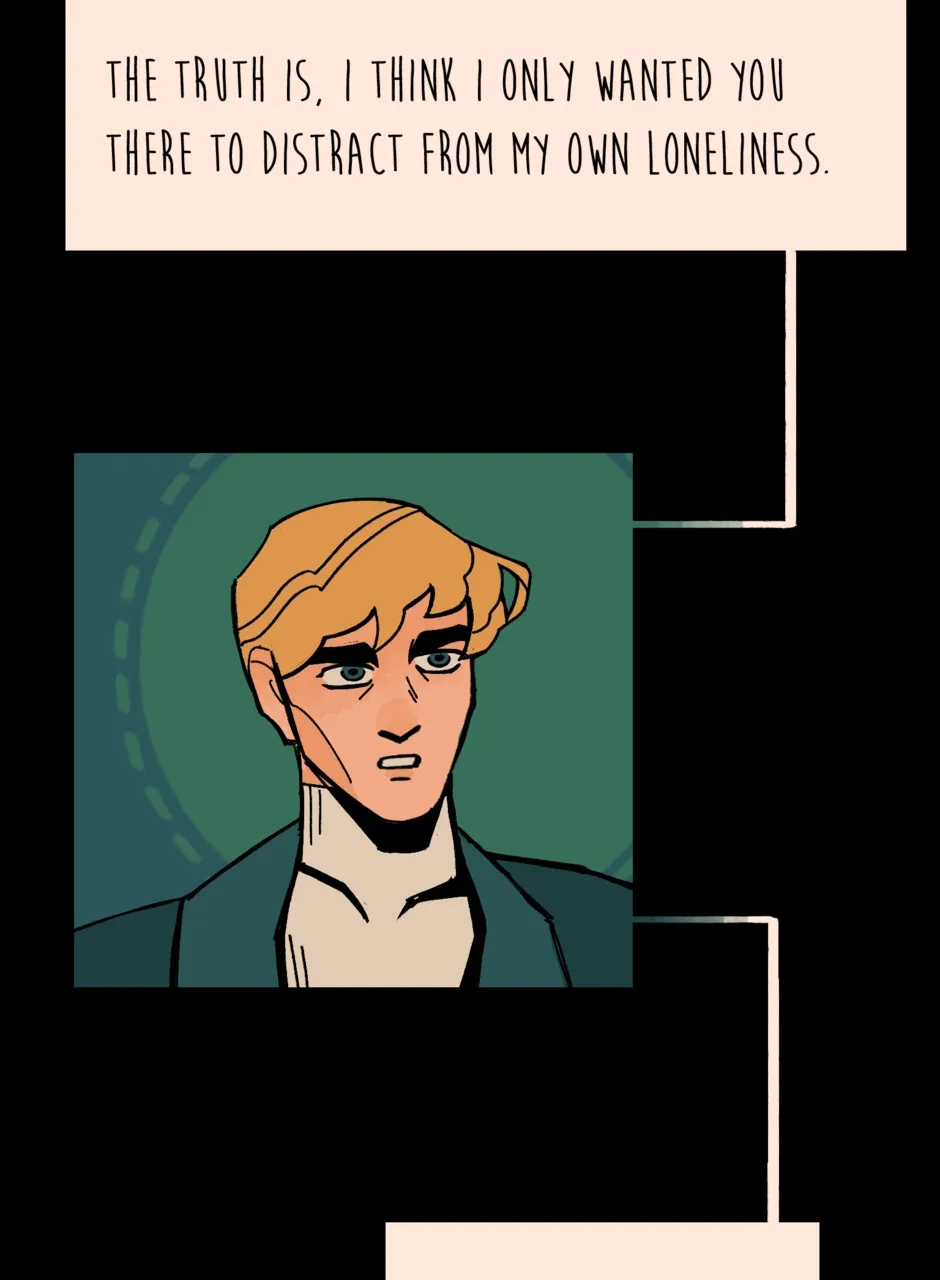 Read The Golden Hour chapter 41 image 9 on Lezhin