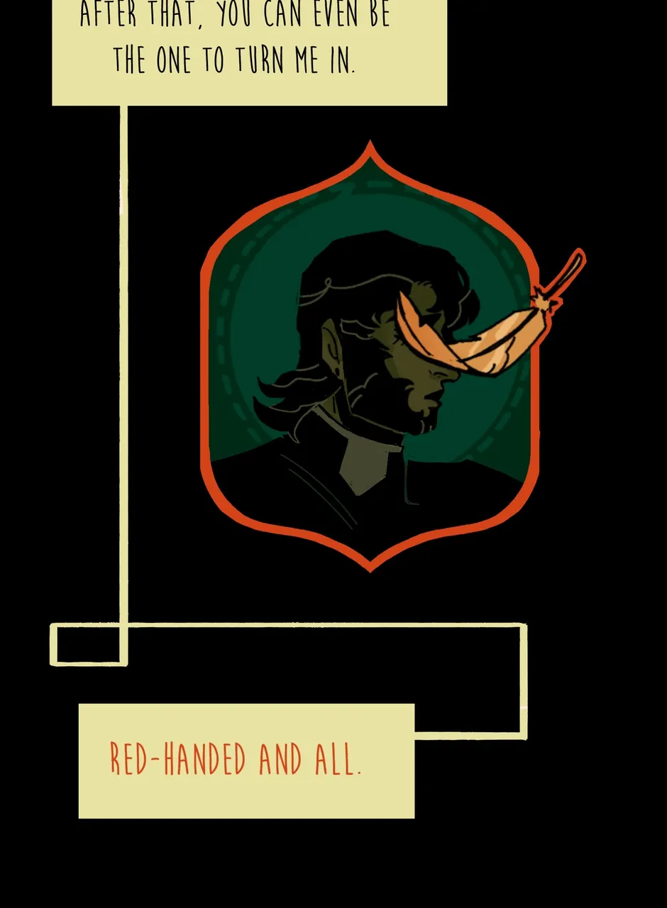 Read The Golden Hour chapter 42 image 10 on Lezhin