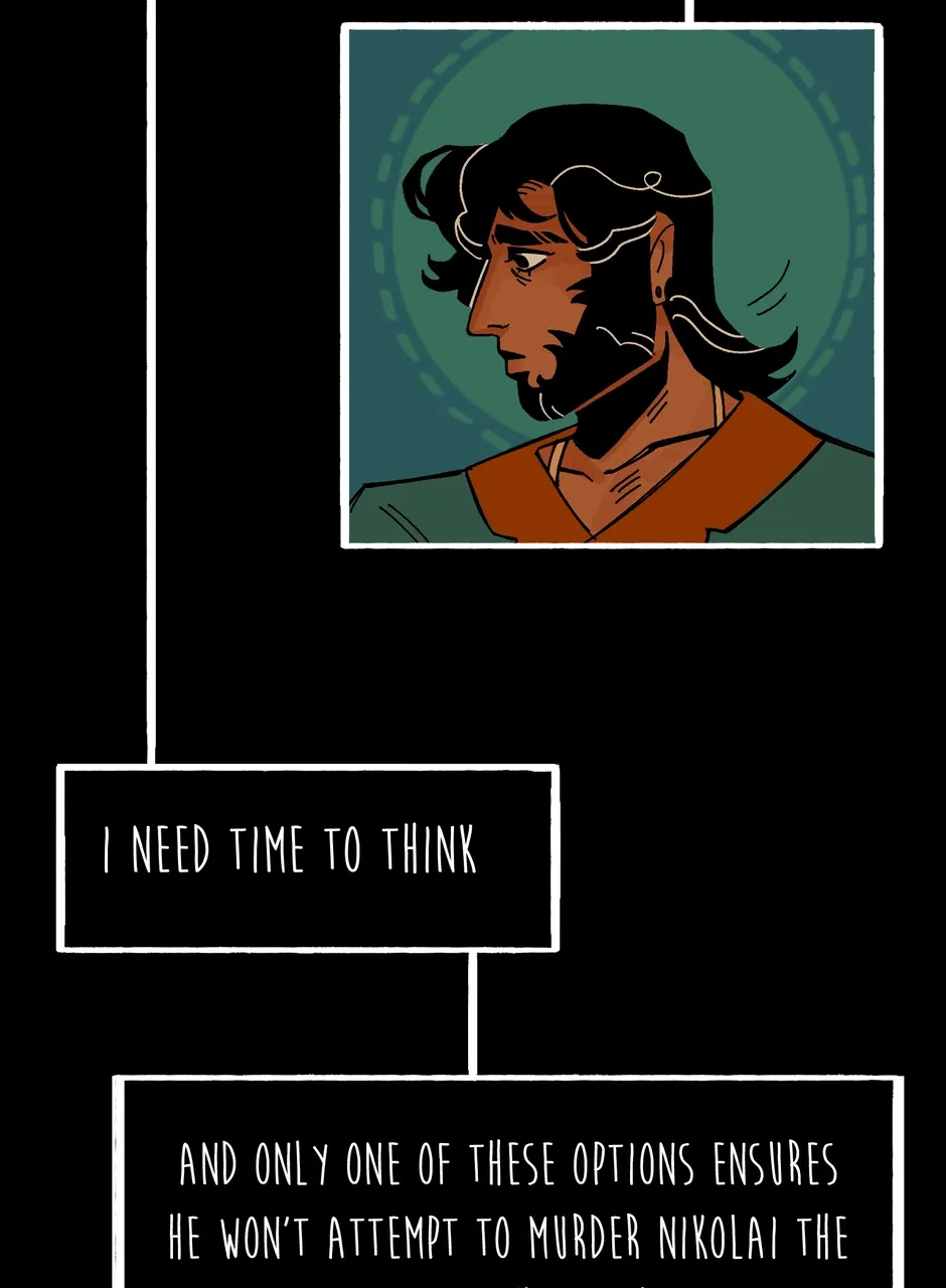 Read The Golden Hour chapter 42 image 15 on Lezhin