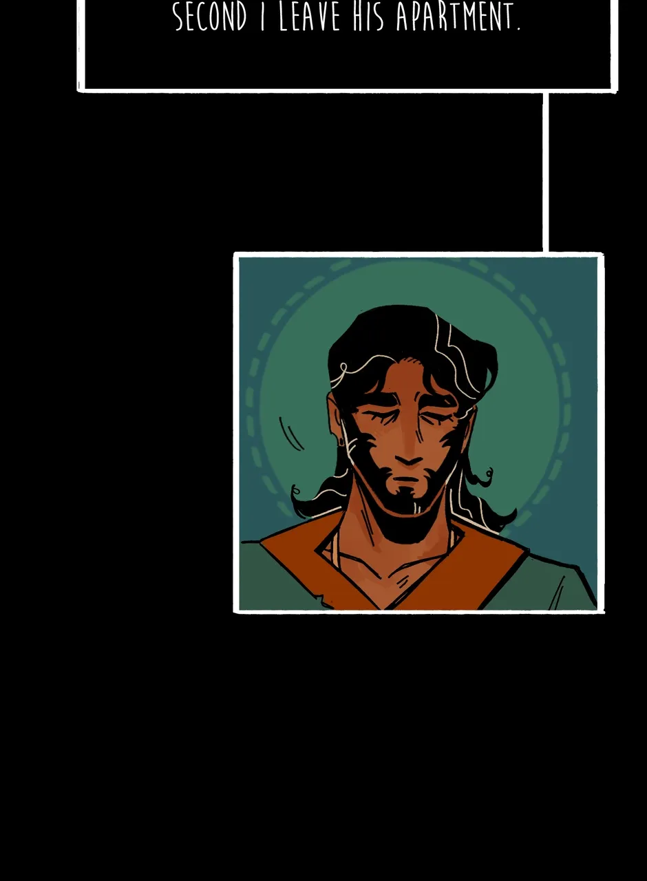 Read The Golden Hour chapter 42 image 16 on Lezhin