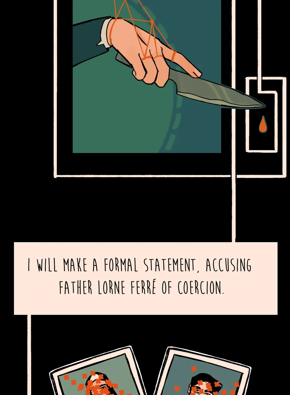 Read The Golden Hour chapter 42 image 3 on Lezhin