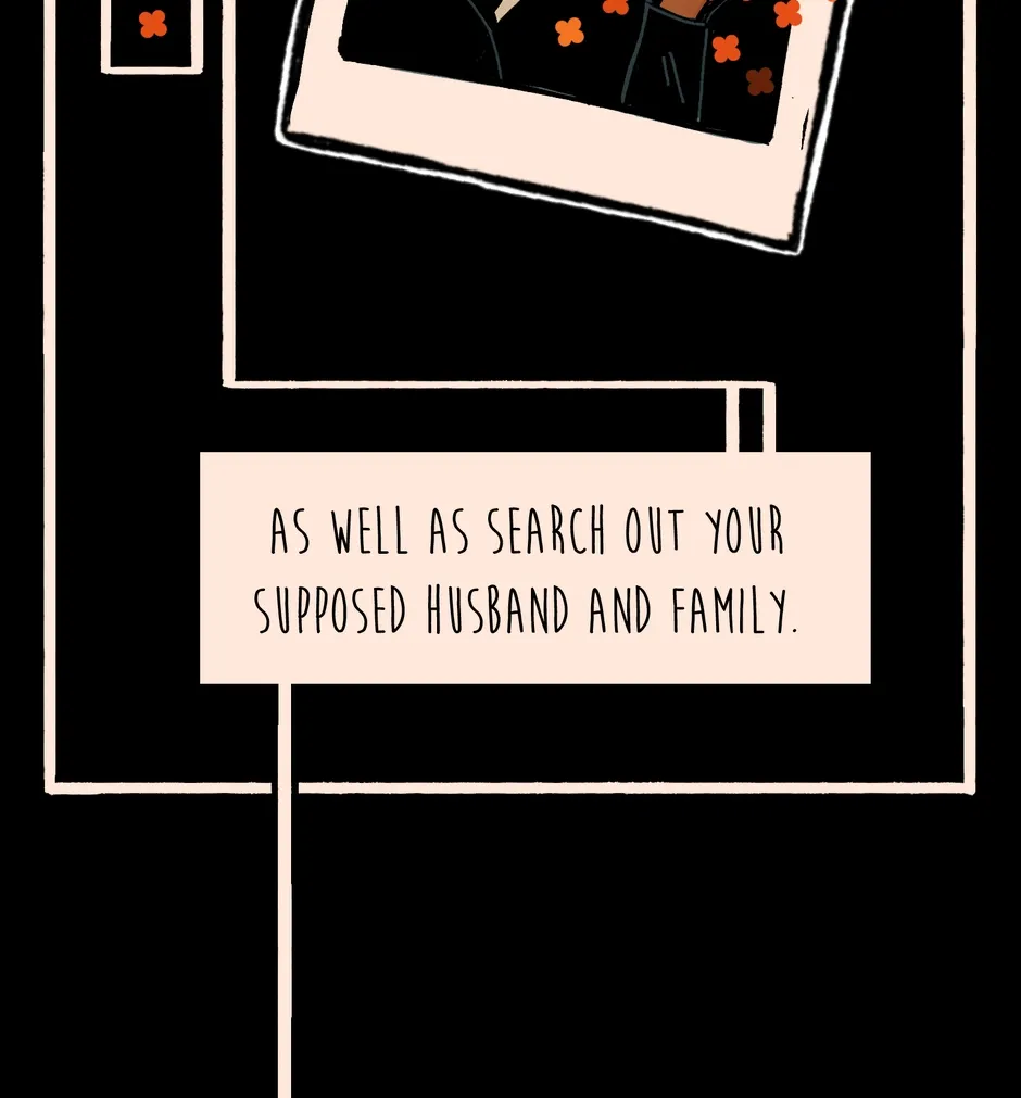 Read The Golden Hour chapter 42 image 5 on Lezhin