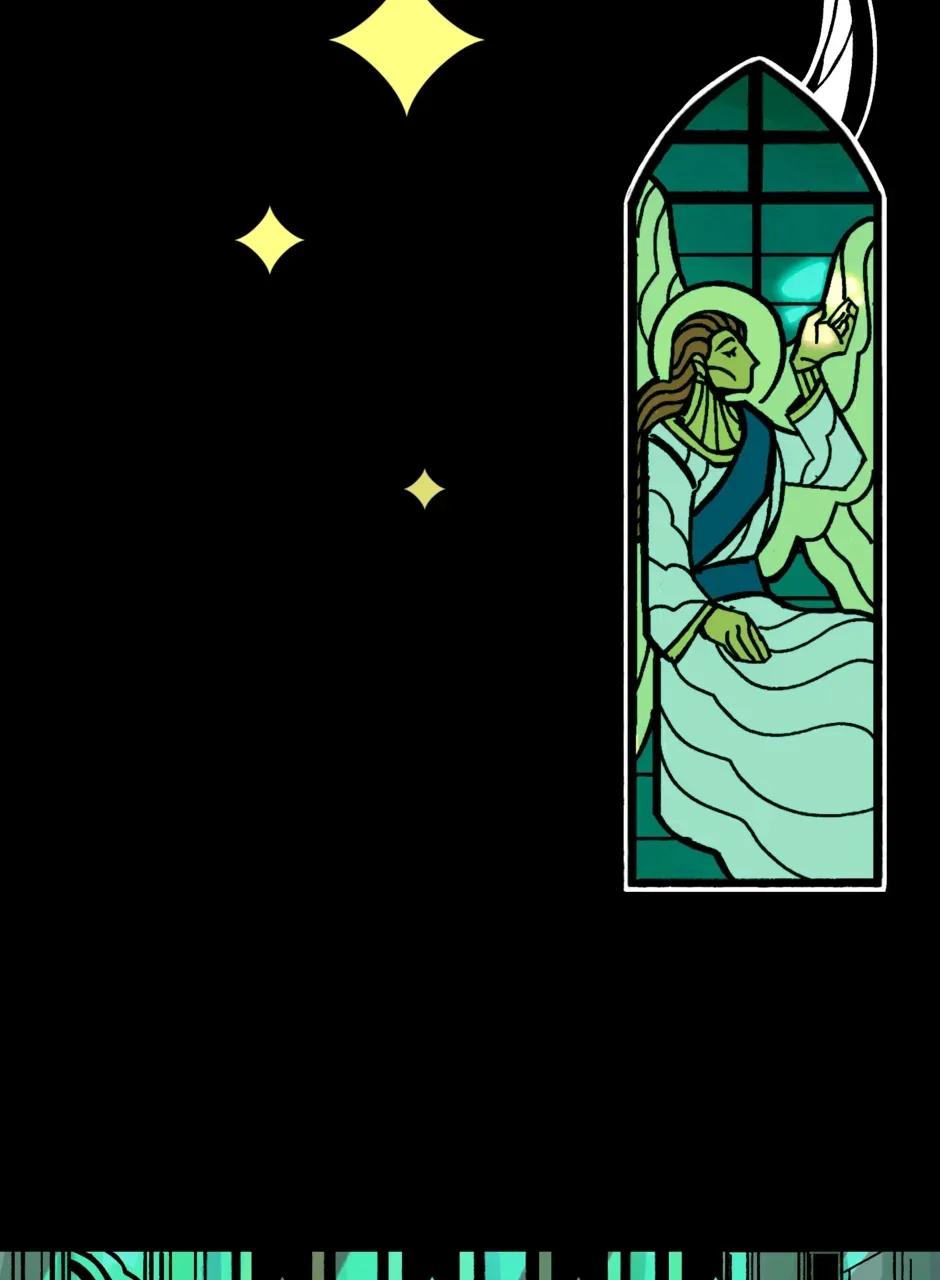 Read The Golden Hour chapter 43 image 1 on Lezhin