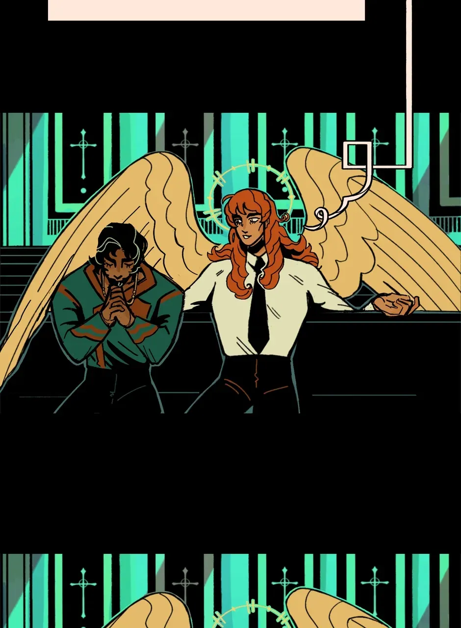 Read The Golden Hour chapter 43 image 10 on Lezhin