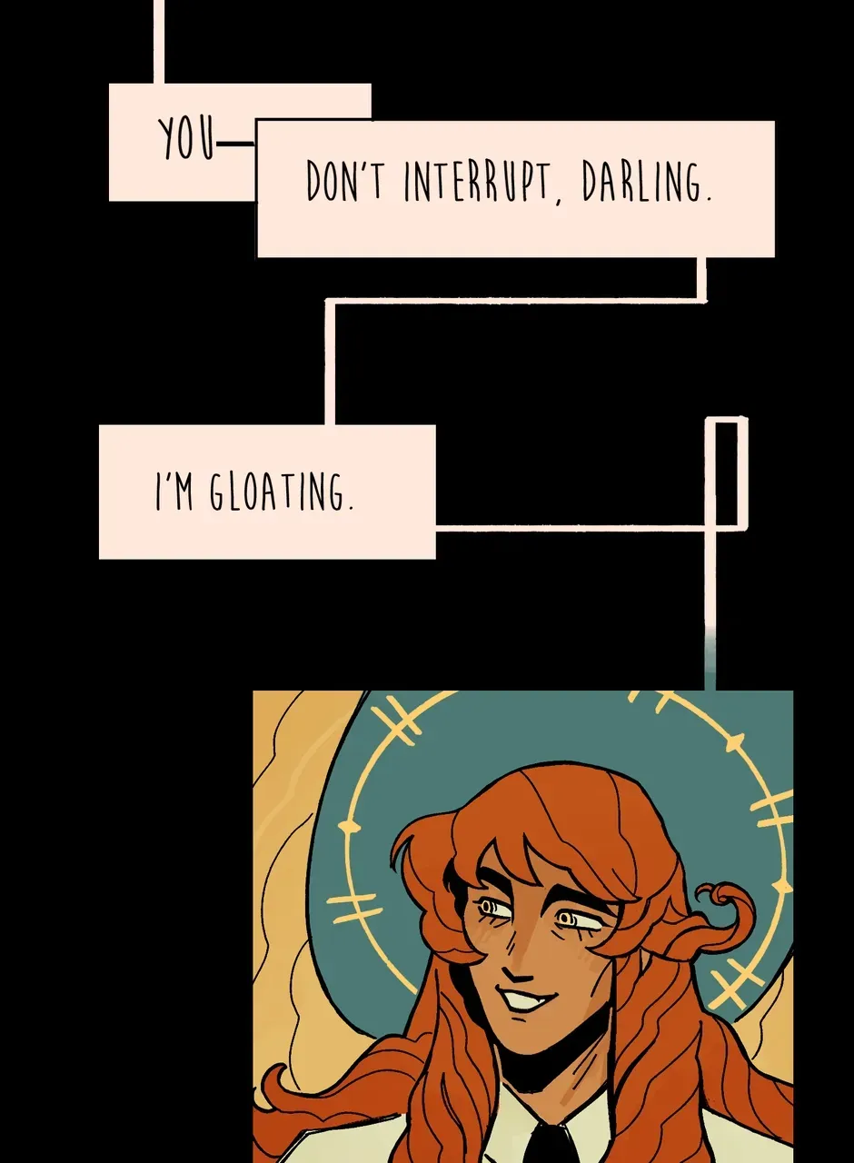 Read The Golden Hour chapter 43 image 8 on Lezhin