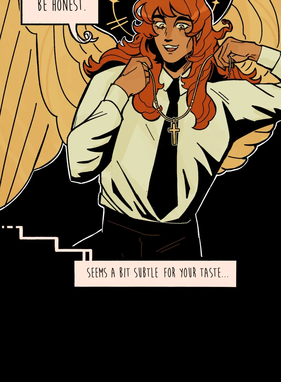 Read The Golden Hour chapter 44 image 11 on Lezhin