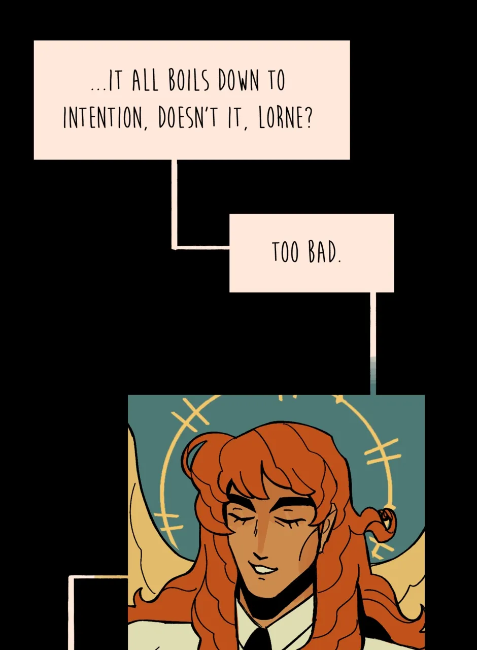 Read The Golden Hour chapter 44 image 14 on Lezhin