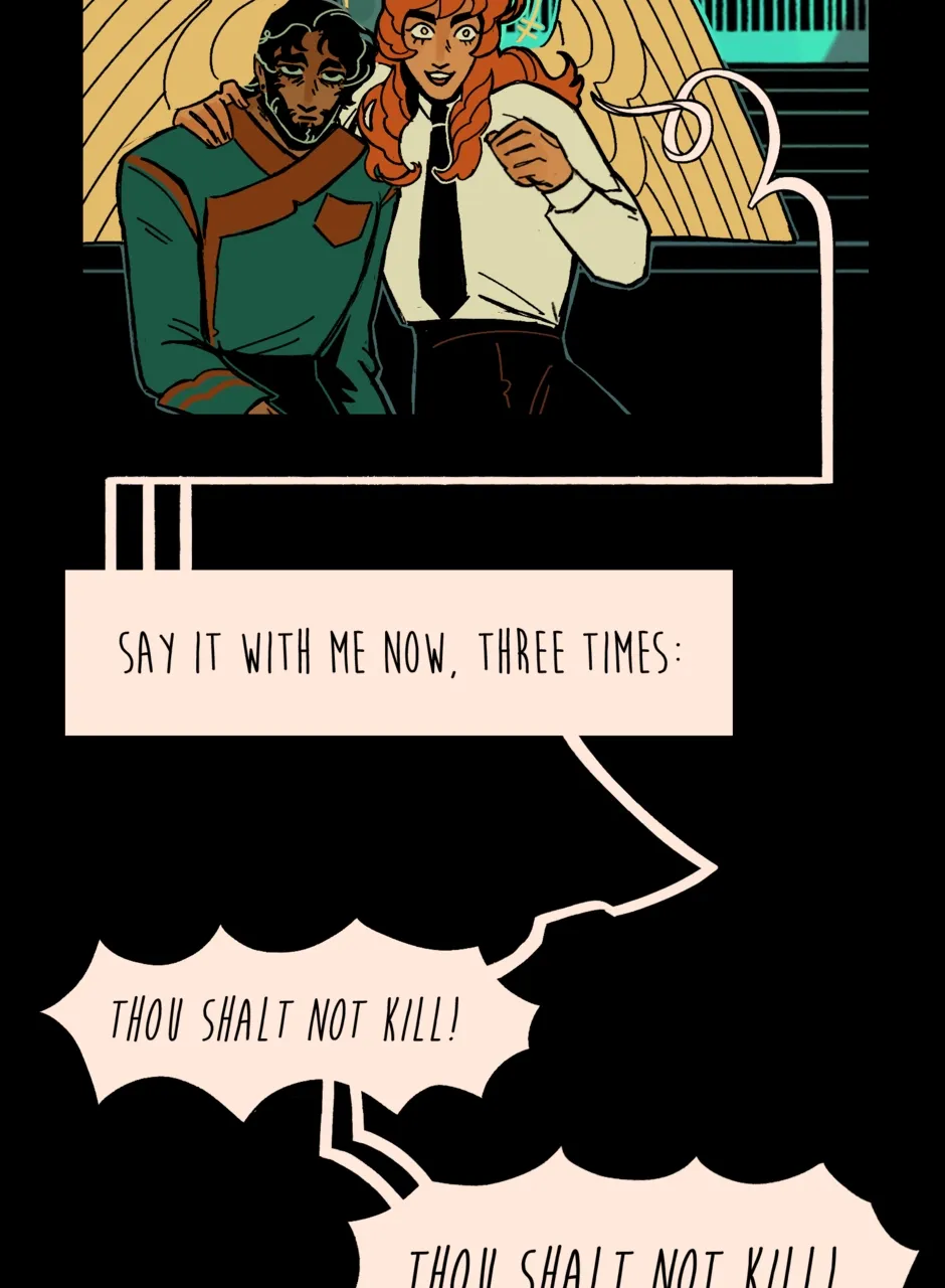 Read The Golden Hour chapter 44 image 16 on Lezhin