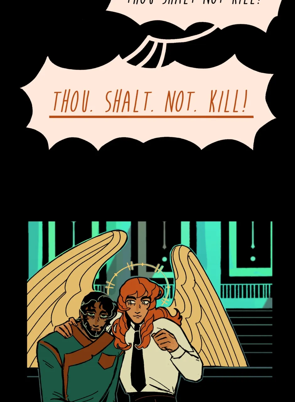 Read The Golden Hour chapter 44 image 17 on Lezhin