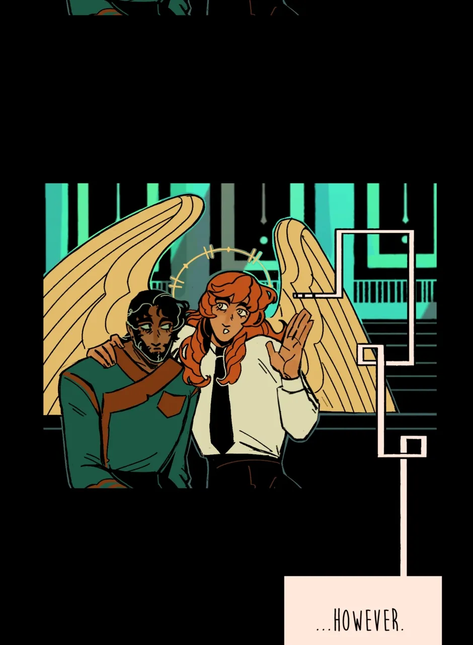 Read The Golden Hour chapter 44 image 18 on Lezhin