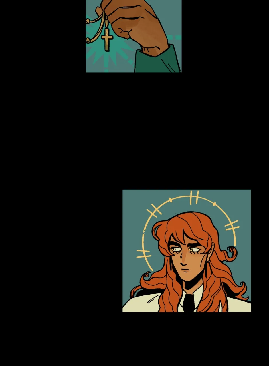 Read The Golden Hour chapter 44 image 2 on Lezhin
