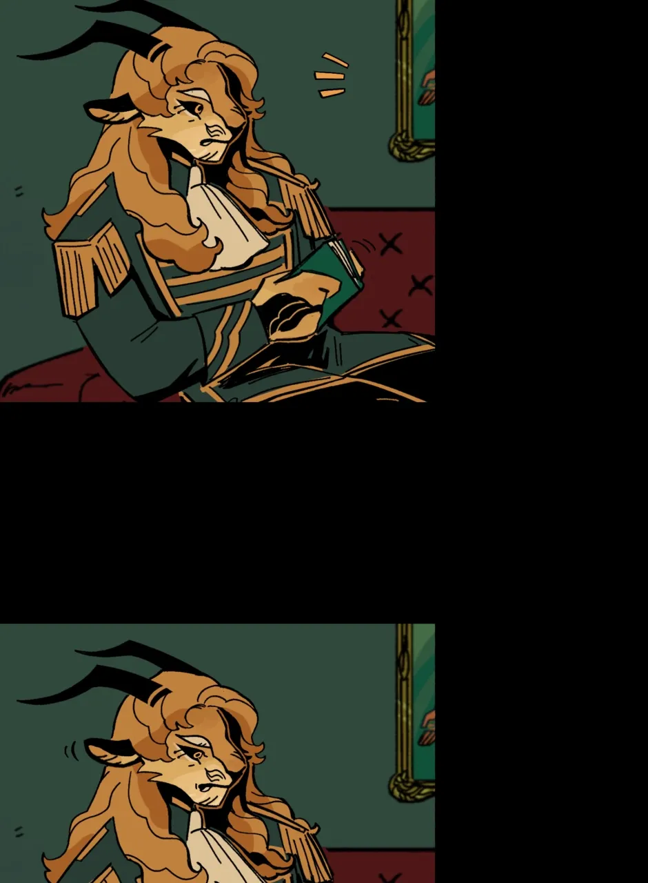 Read The Golden Hour chapter 45 image 1 on Lezhin