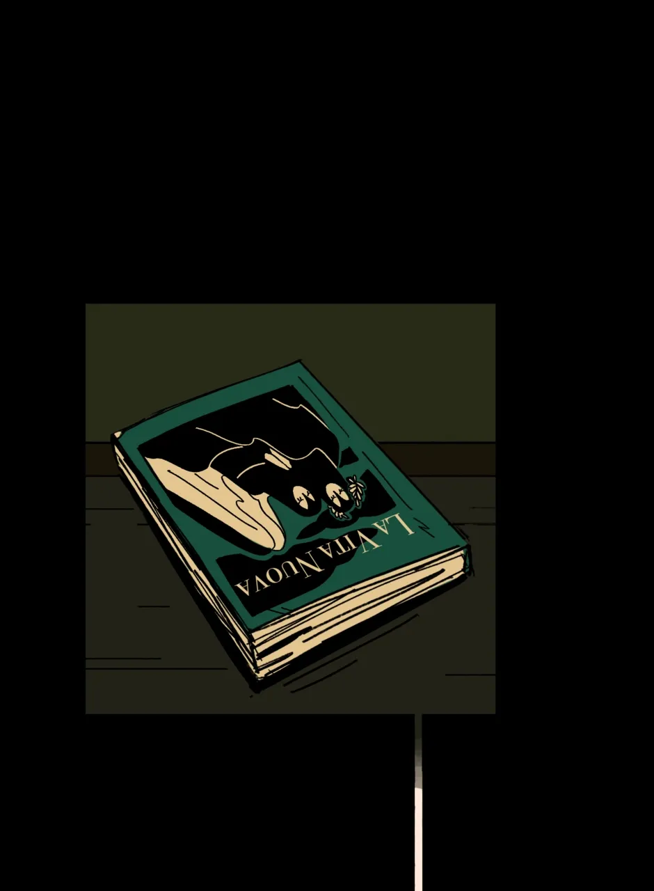 Read The Golden Hour chapter 45 image 10 on Lezhin
