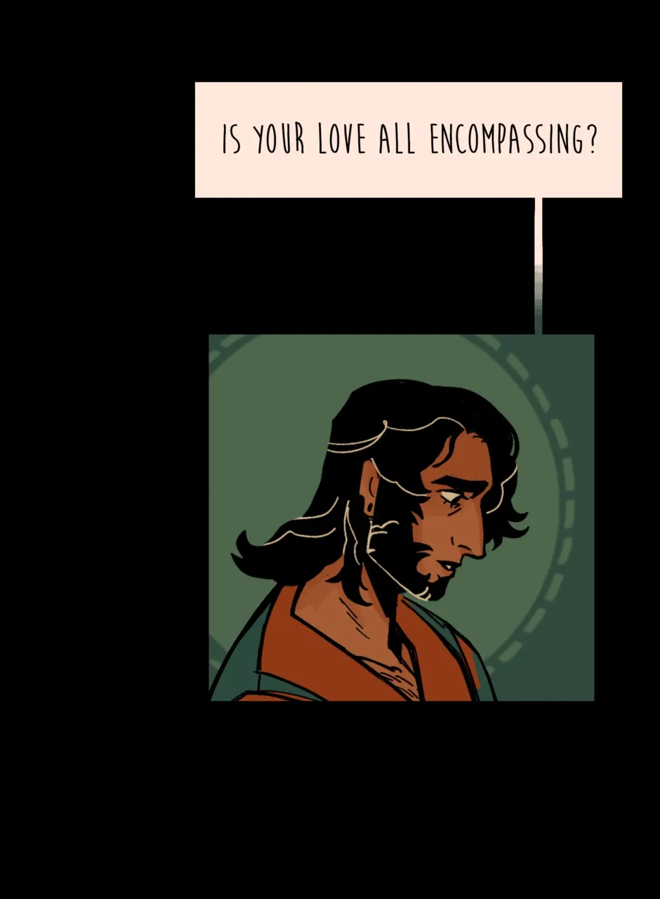Read The Golden Hour chapter 45 image 6 on Lezhin