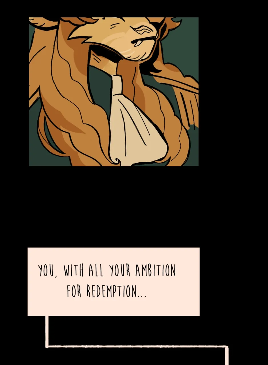 Read The Golden Hour chapter 45 image 7 on Lezhin