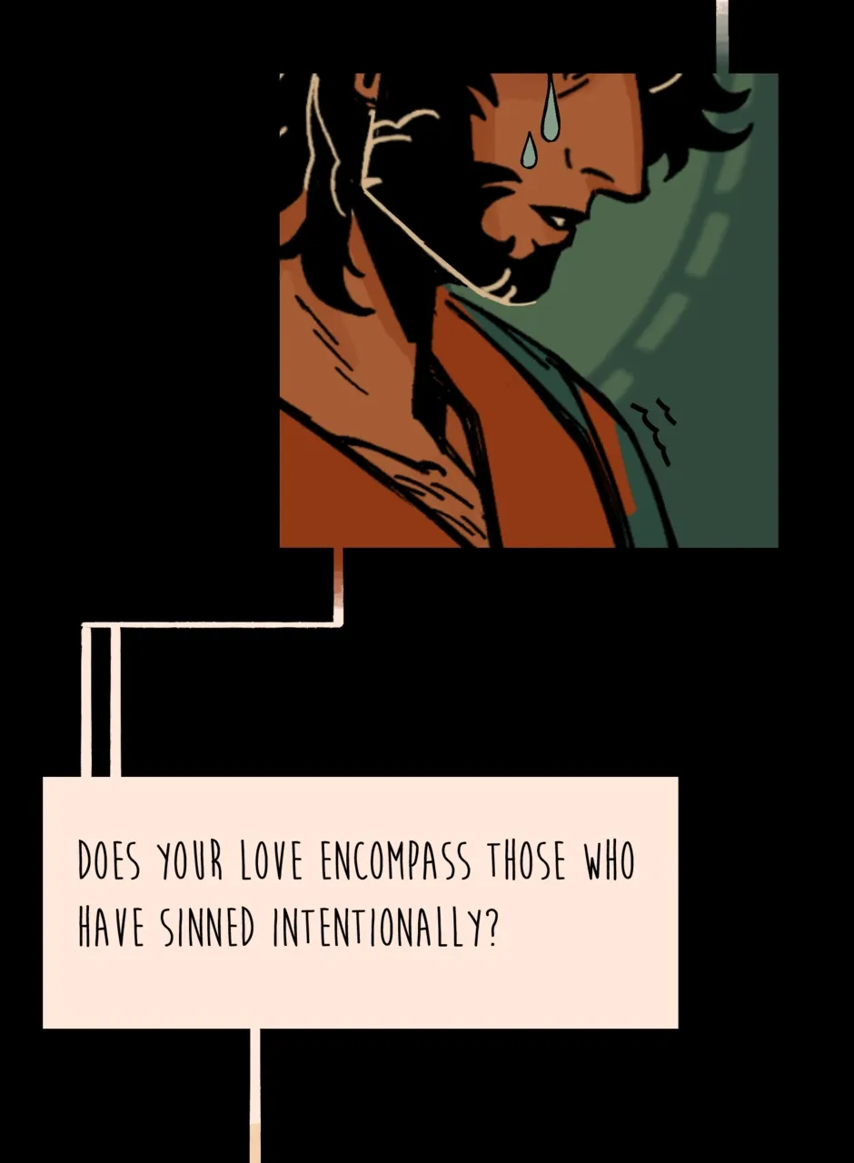 Read The Golden Hour chapter 45 image 8 on Lezhin