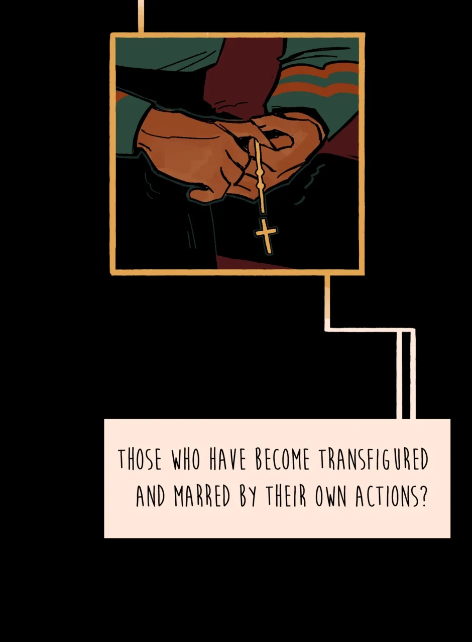 Read The Golden Hour chapter 45 image 9 on Lezhin