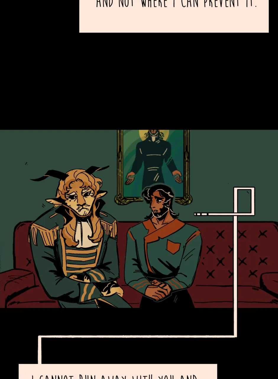 Read The Golden Hour chapter 46 image 14 on Lezhin