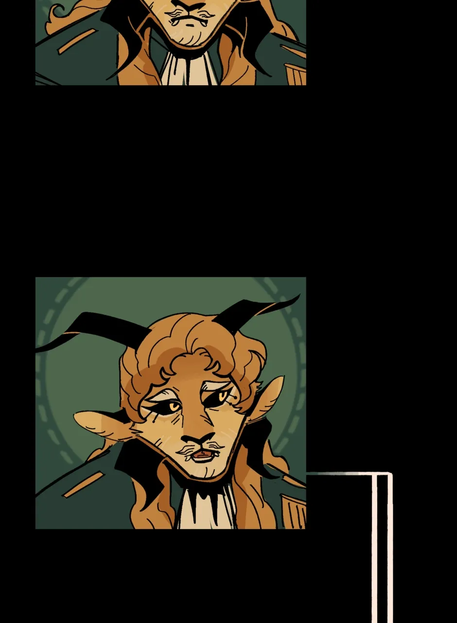 Read The Golden Hour chapter 46 image 16 on Lezhin