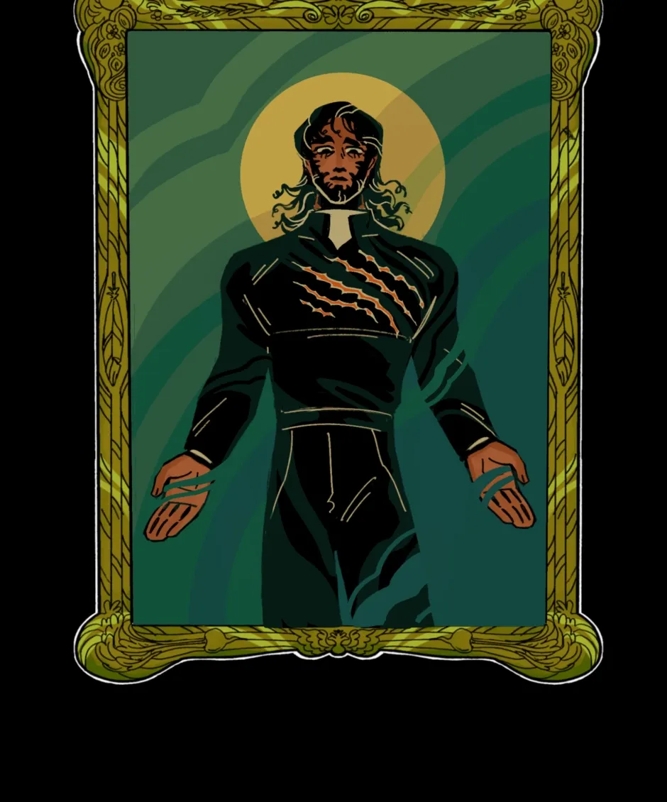 Read The Golden Hour chapter 46 image 19 on Lezhin