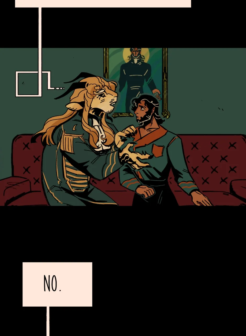 Read The Golden Hour chapter 46 image 2 on Lezhin
