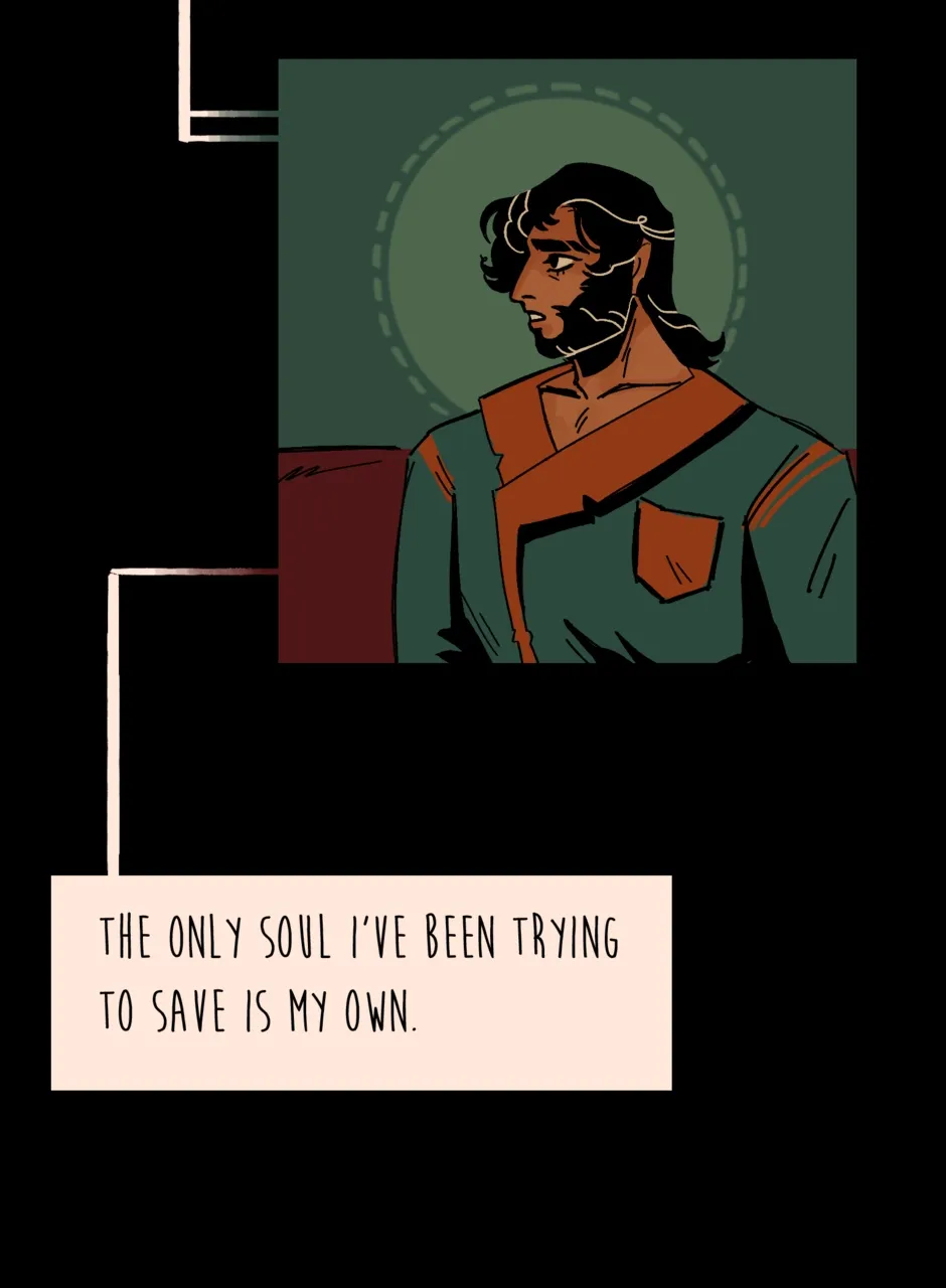 Read The Golden Hour chapter 46 image 3 on Lezhin