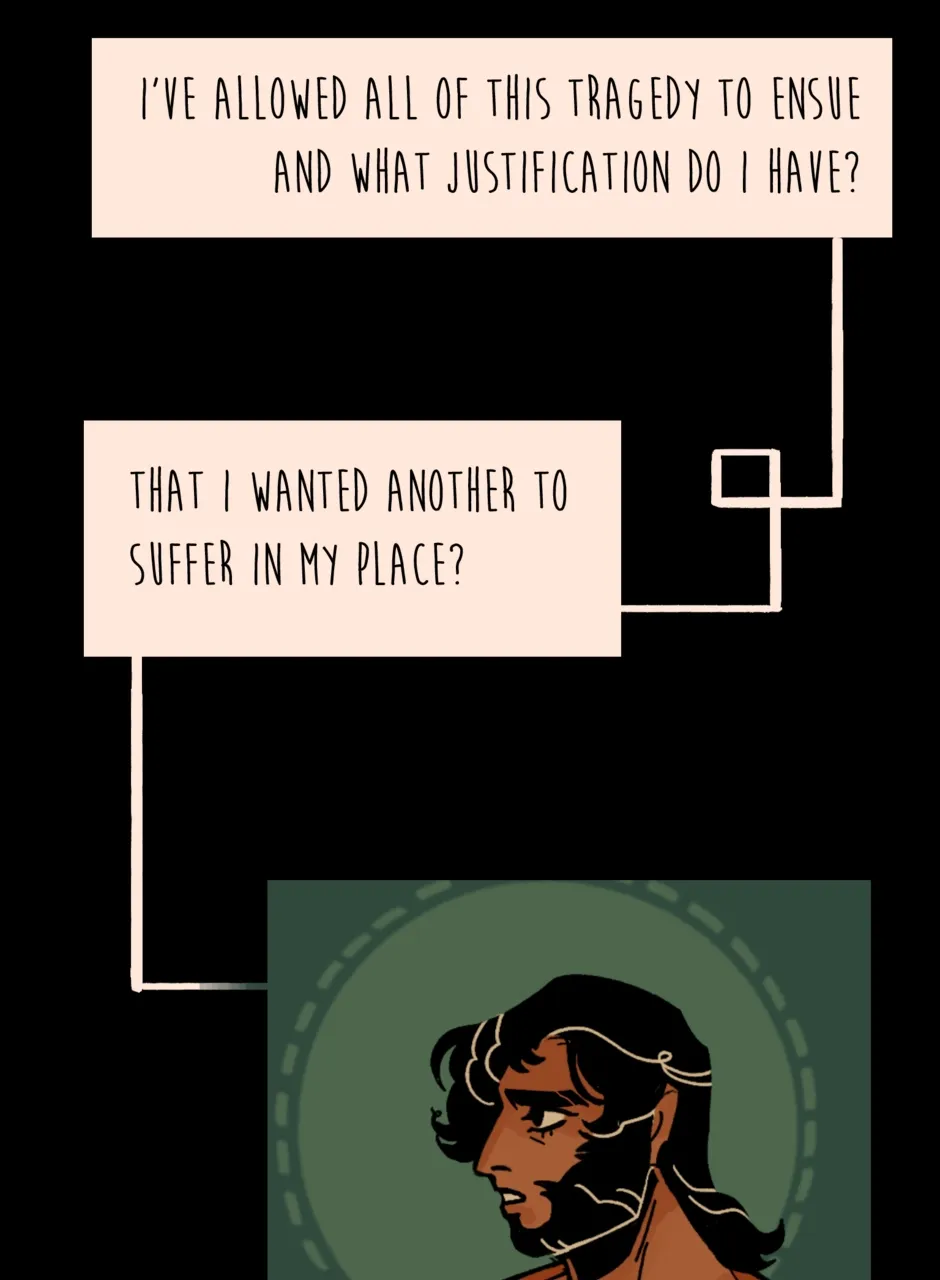 Read The Golden Hour chapter 46 image 4 on Lezhin