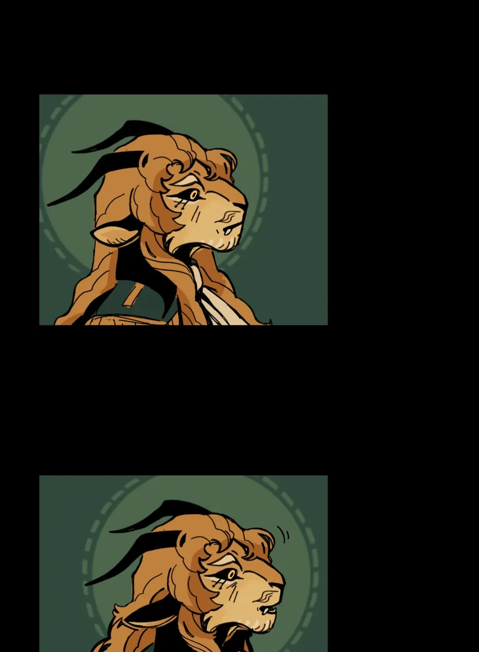 Read The Golden Hour chapter 46 image 6 on Lezhin
