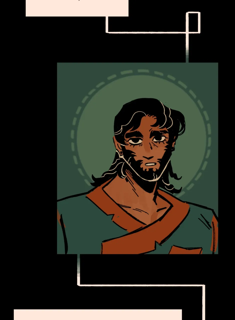Read The Golden Hour chapter 46 image 8 on Lezhin