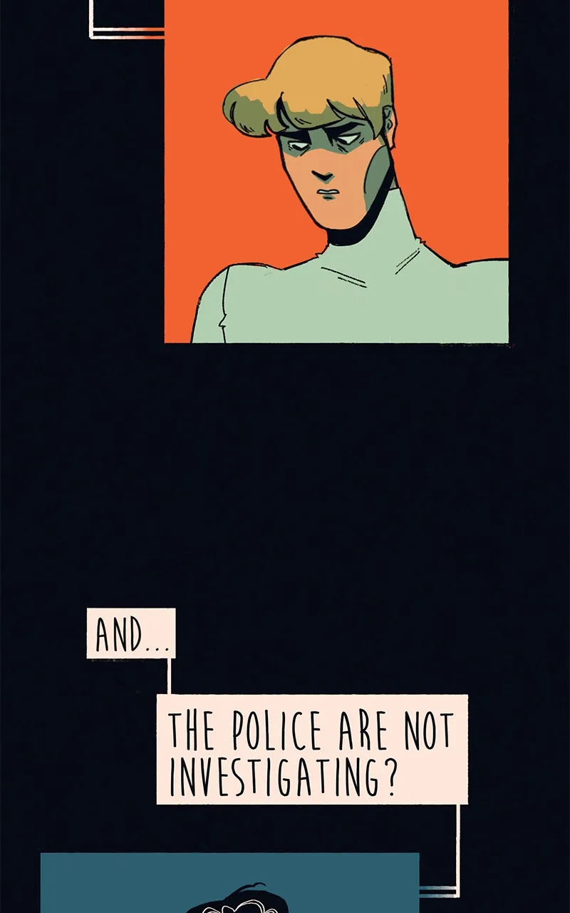Read The Golden Hour chapter 5 image 11 on Lezhin