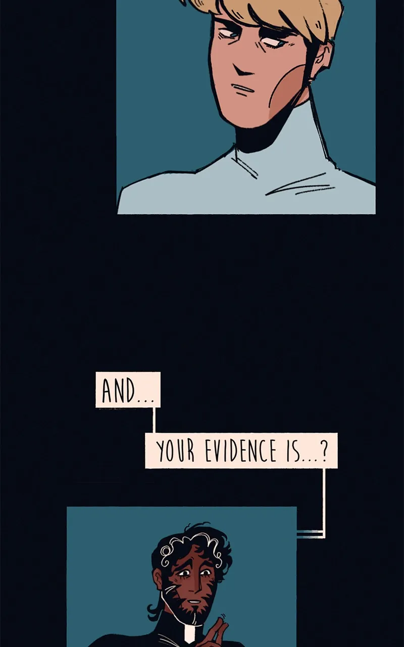 Read The Golden Hour chapter 5 image 13 on Lezhin