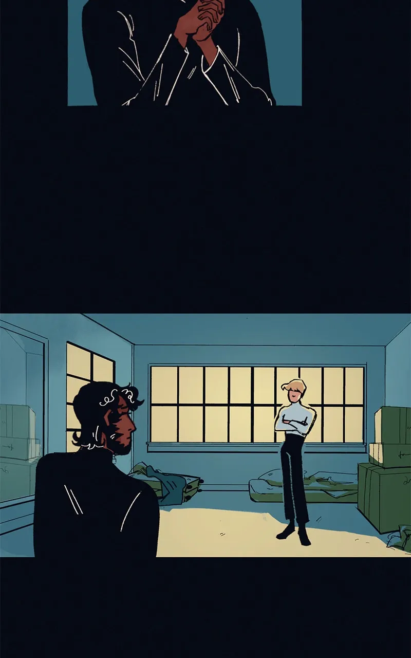 Read The Golden Hour chapter 5 image 14 on Lezhin