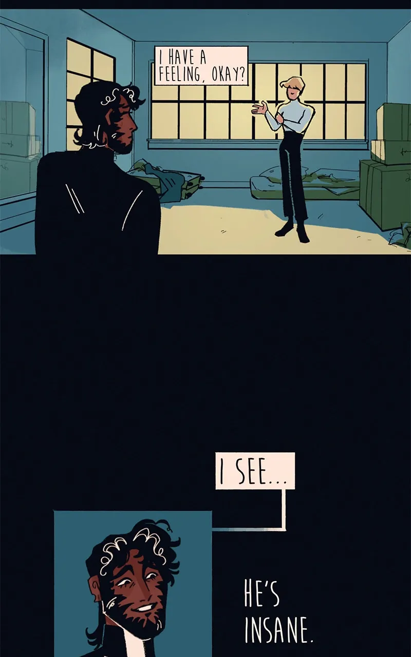 Read The Golden Hour chapter 5 image 15 on Lezhin