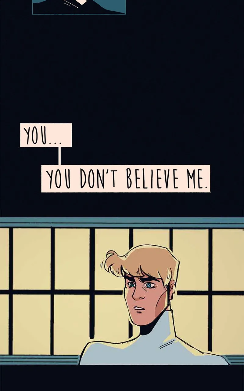 Read The Golden Hour chapter 5 image 16 on Lezhin