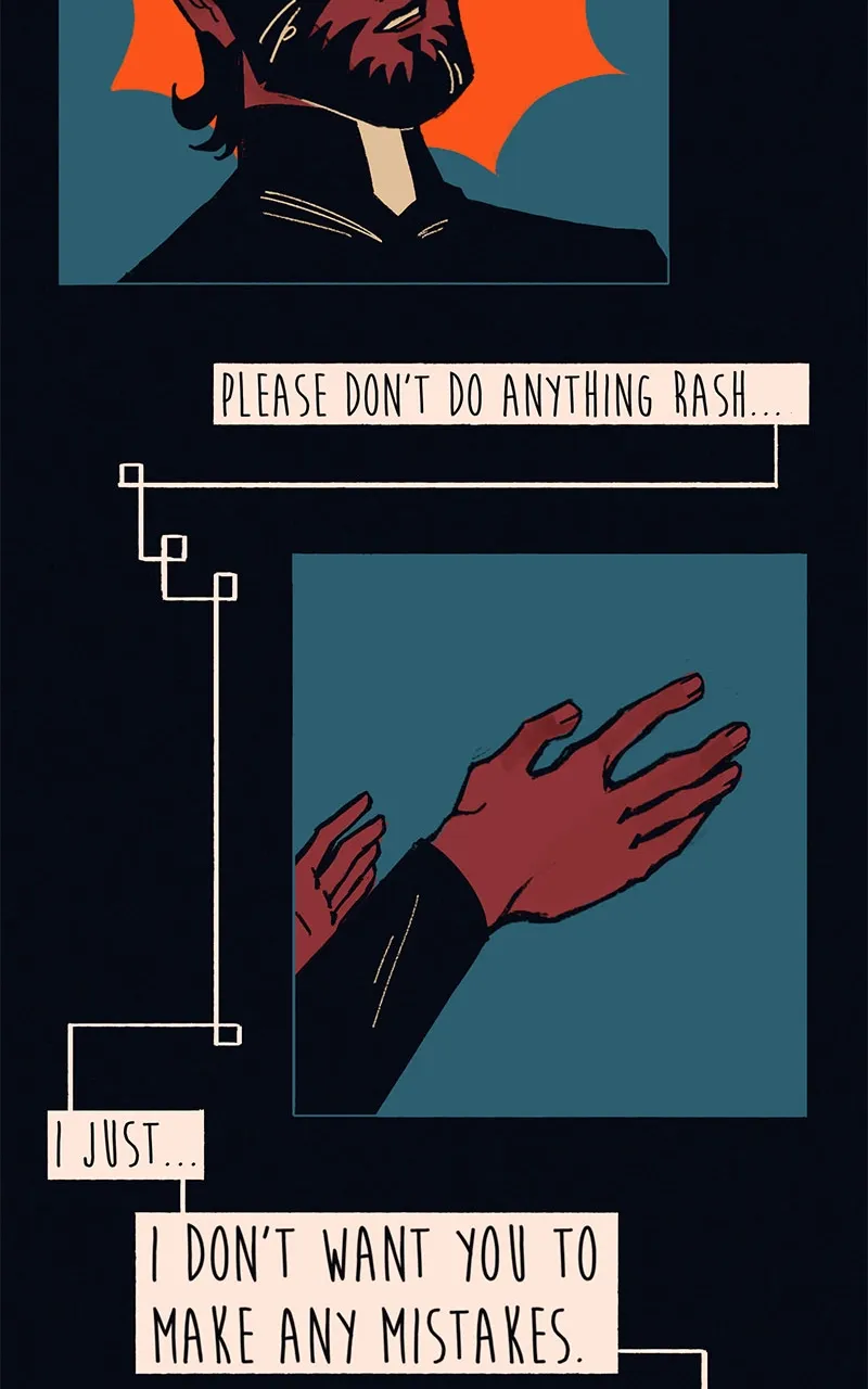 Read The Golden Hour chapter 5 image 19 on Lezhin