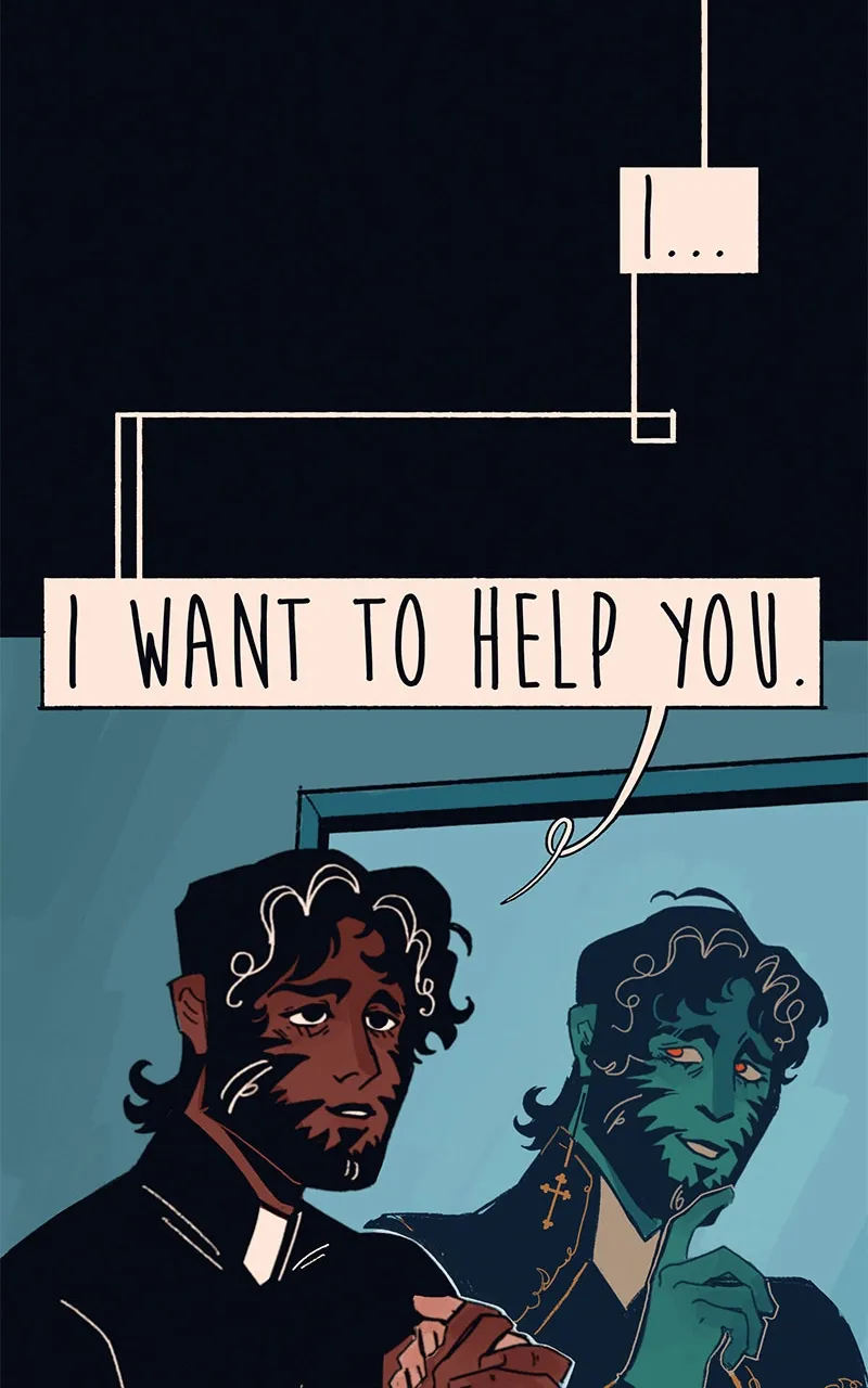 Read The Golden Hour chapter 5 image 20 on Lezhin