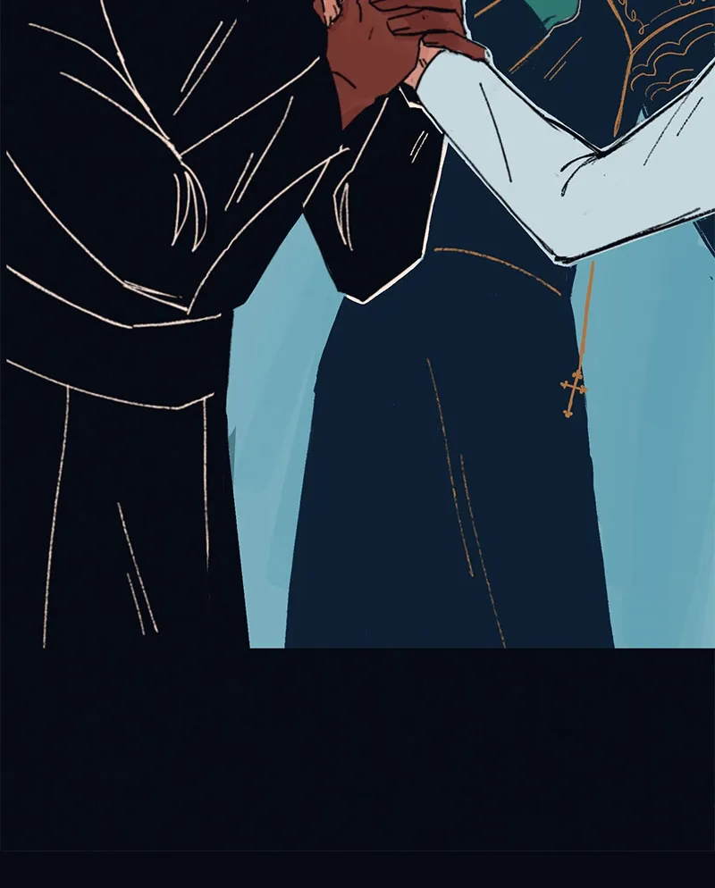 Read The Golden Hour chapter 5 image 21 on Lezhin