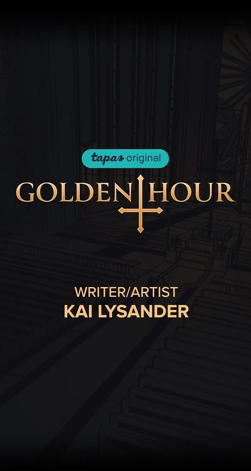 Read The Golden Hour chapter 5 image 22 on Lezhin