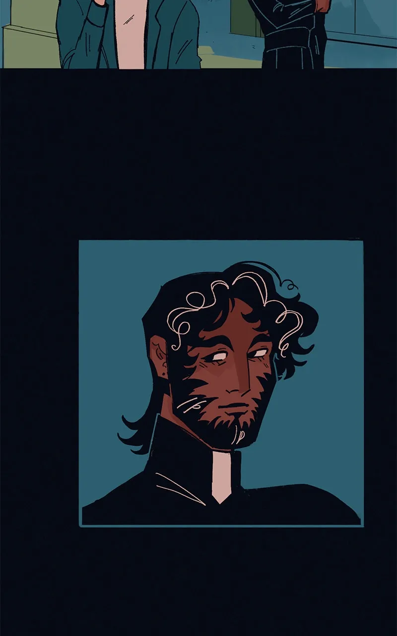 Read The Golden Hour chapter 5 image 3 on Lezhin