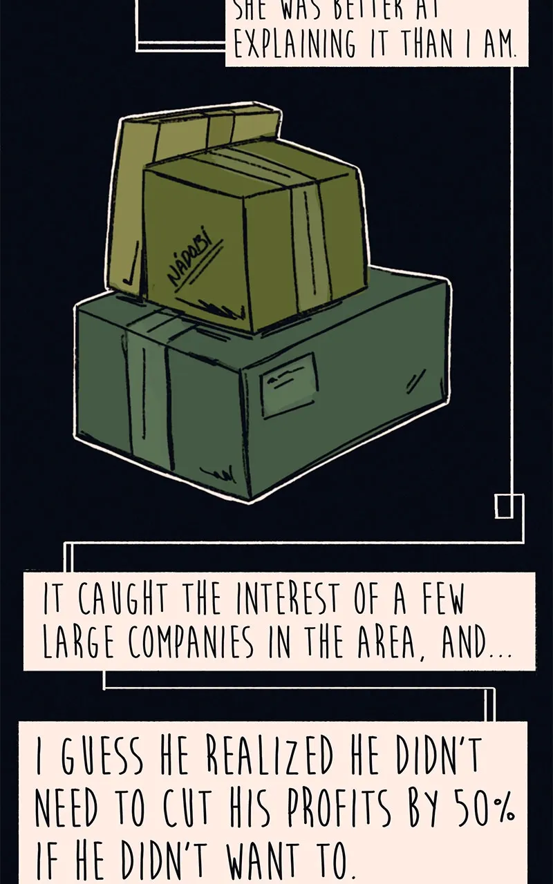 Read The Golden Hour chapter 5 image 8 on Lezhin